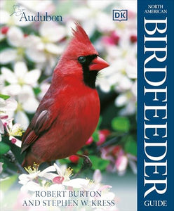 Audubon North American Birdfeeder Guide 