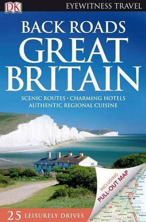 Eyewitness Back Roads Great Britain