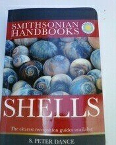 Shells (Smithsonian Handbooks)