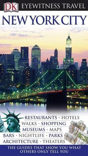 Eyewitness New York City