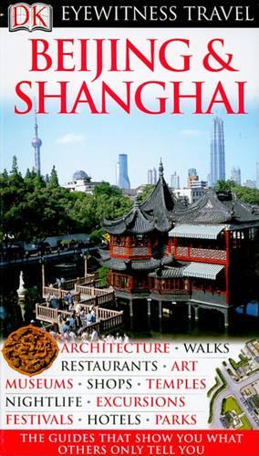 Beijing & Shanghai