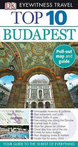 Top 10 Budapest 