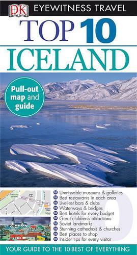 Top 10 Iceland