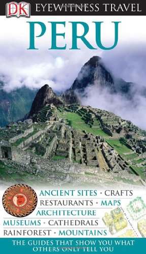 Eyewitness Peru