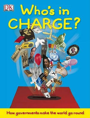 Who's in Charge?