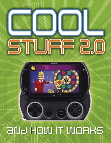 Cool Stuff 2.0: And How It Works