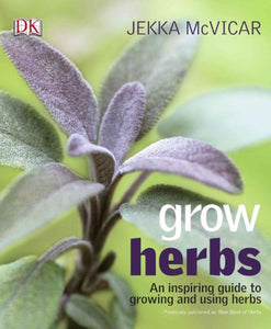 Grow Herbs 