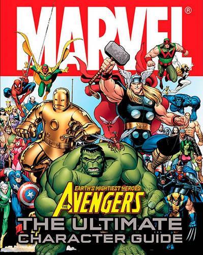 Marvel Avengers