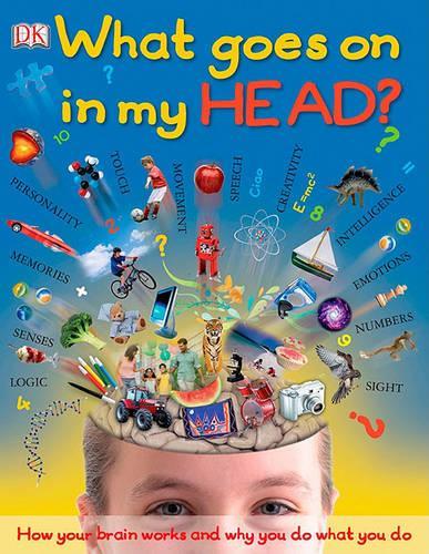 What Goes on in My Head?