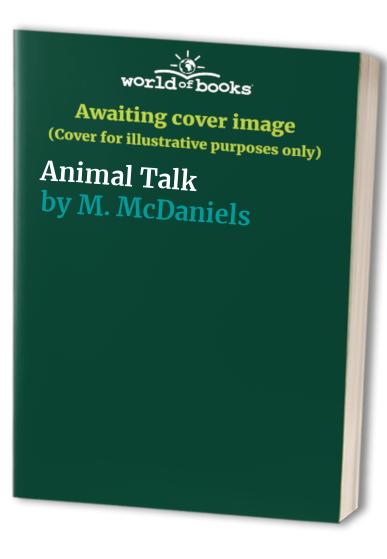 Animal Talk