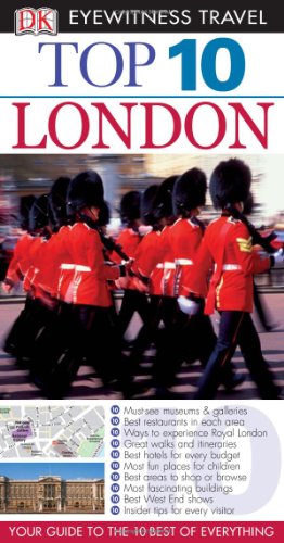 Top 10 London
