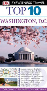 Top 10 Washington DC 