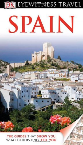Eyewitness Travel: Spain