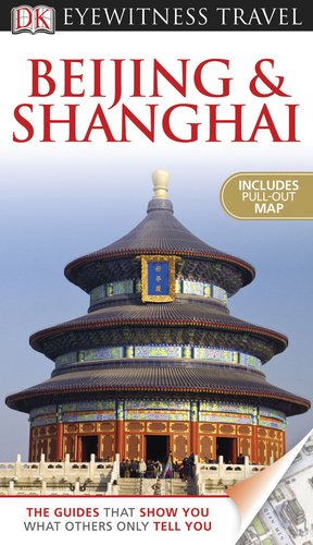 Beijing and Shanghai