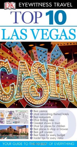 Top 10 Las Vegas