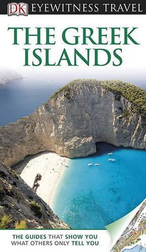 The Greek Islands