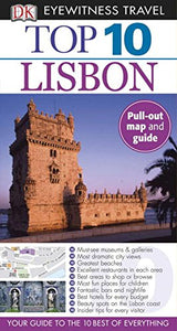 Top 10 Lisbon 