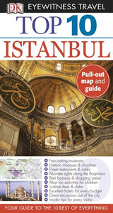 Top 10 Istanbul 