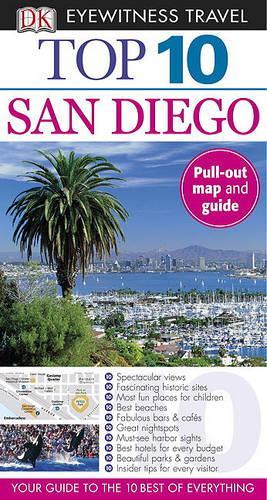 Top 10 San Diego