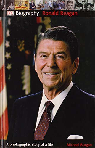 Ronald Reagan