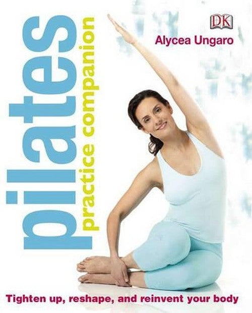 Pilates Practice Companion