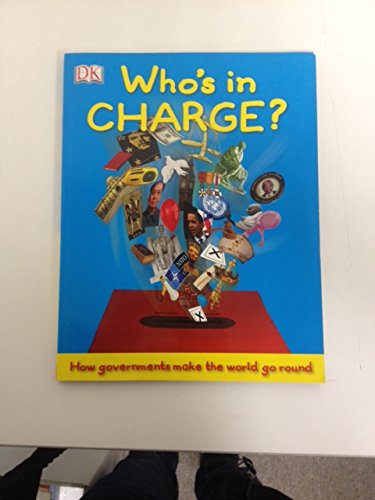Whos in Charge