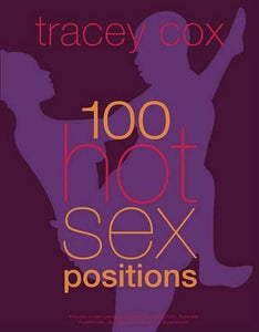 100 Hot Sex Positions 