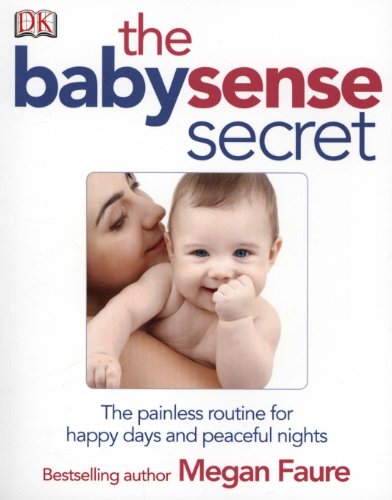 The Babysense Secret