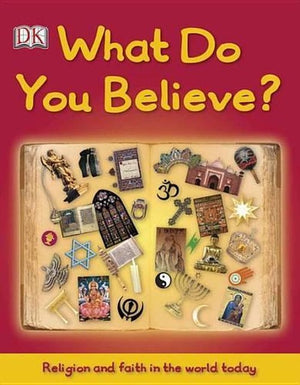 What Do You Believe?