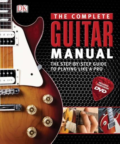 Complete Guitar Manual