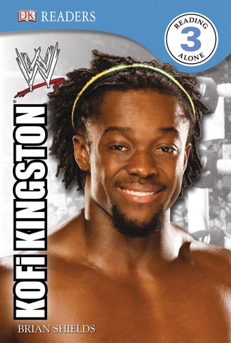 Kofi Kingston