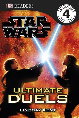 Star Wars: Ultimate Duels