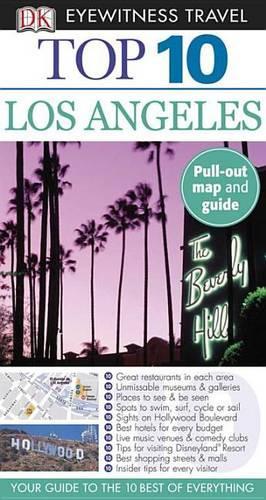 Top 10 Los Angeles