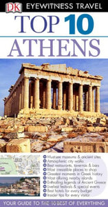 Top 10 Athens 