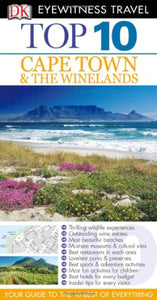 Top 10 Cape Town and the Winelands 