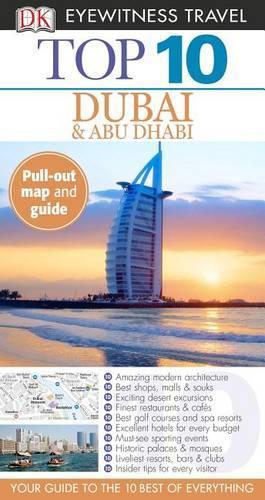 Top 10 Dubai & Abu Dhabi