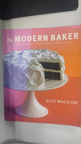 The Modern Baker