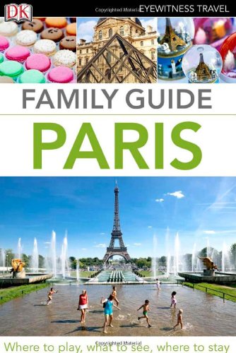 Family Guide Paris