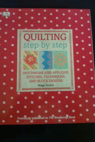 Quilting Step by Step