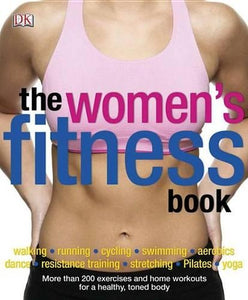 The Women's Fitness Book 
