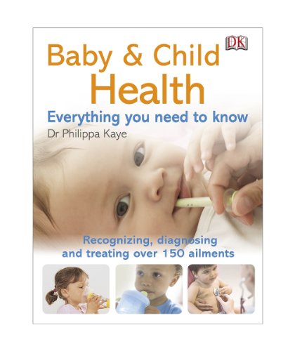 Baby & Child Health Everything You Need to Know
