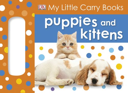 Puppies and Kittens