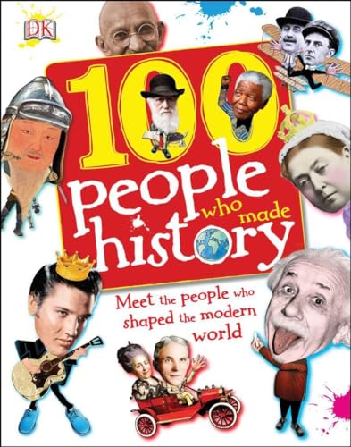 100 People Who Made History