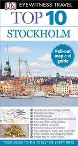 Top 10 Stockholm 