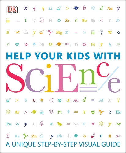 Help Your Kids with Science