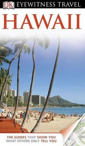 DK Travel Guide: Hawaii 