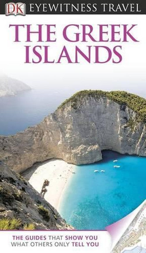 Eyewitness: Greek Islands
