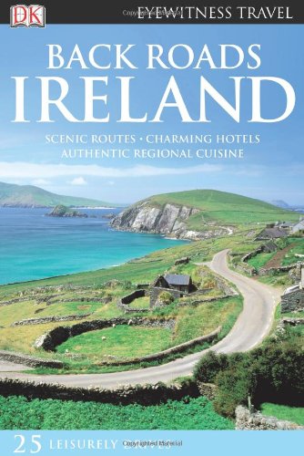 Eyewitness Back Roads Ireland