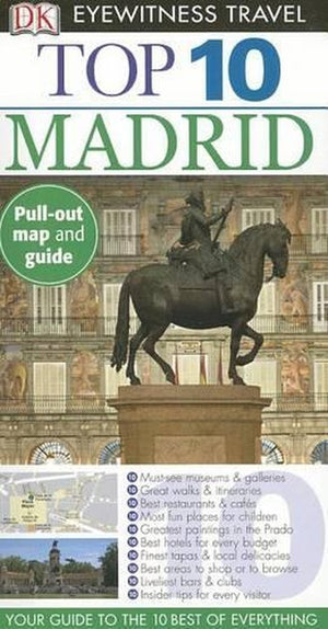 Top 10 Madrid