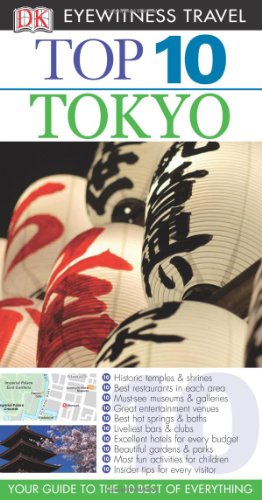 Top 10 Tokyo